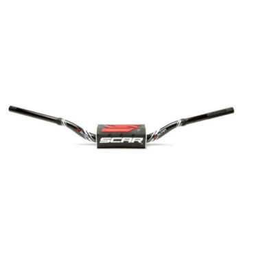 Руль Scar O2 ø28,6 (1 1 8
