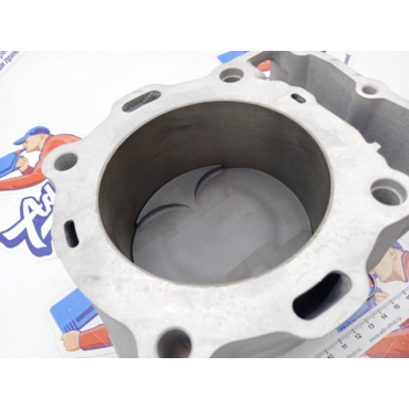 KTM CYLINDER + PISTON CPL. цилиндр + поршень 450 SXF 13 15 ( 78930038100 / 78930038000 ) - миниатюра 2