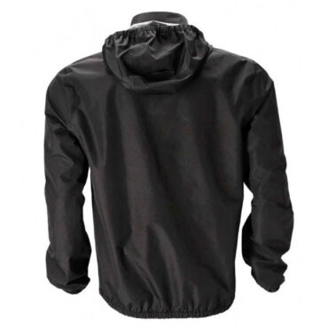Acerbis Куртка дождевая RAIN JACKET X DRY Black - миниатюра 1