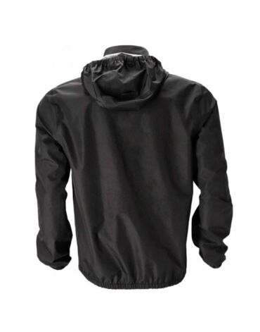 Acerbis Куртка дождевая RAIN JACKET X DRY Black