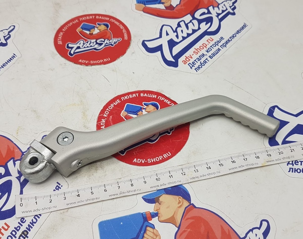 KTM KICKSTARTER CPL. 85 SX 2003 Кикстартер 85 105 SX 03 17 ( 47033070000 ) - фото 2