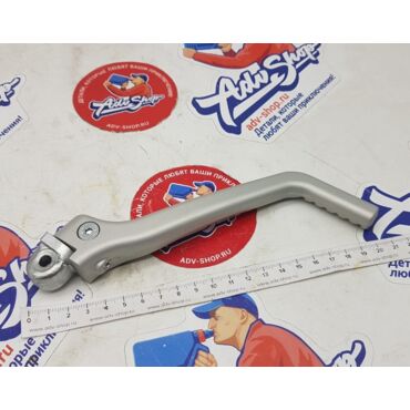 KTM KICKSTARTER CPL. 85 SX 2003 Кикстартер 85 105 SX 03 17 ( 47033070000 ) - миниатюра 2
