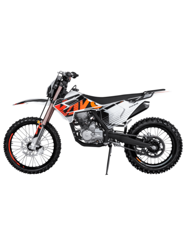 Мотоцикл кроссовый KAYO K3 LM 250 MX (CB250 C) 21 18