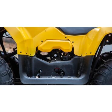 Квадроцикл IRBIS ATV250 PREMIUM - миниатюра 2