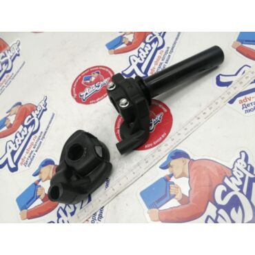 KTM Ручка газа SX85 03-> SX EXC 125 250 13-> ( 51502010200 / 54802010100 / 54802010000 / 50302010000 ) - миниатюра 1