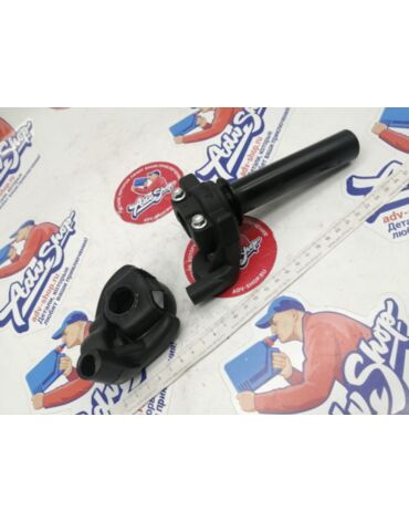 KTM Ручка газа SX85 03-> SX EXC 125 250 13-> ( 51502010200 / 54802010100 / 54802010000 / 50302010000 )