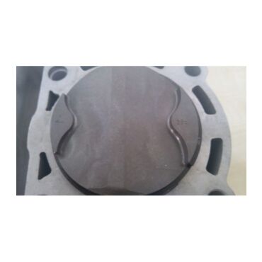 Цилиндр + поршень комплект KTM 250SX F 05 12; 250EXC F 06 13 / Husaberg FE250 2013 - миниатюра 1
