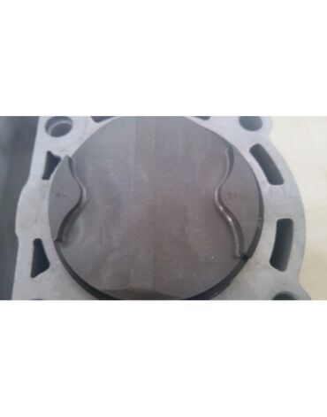 Цилиндр + поршень комплект KTM 250SX F 05 12; 250EXC F 06 13 / Husaberg FE250 2013