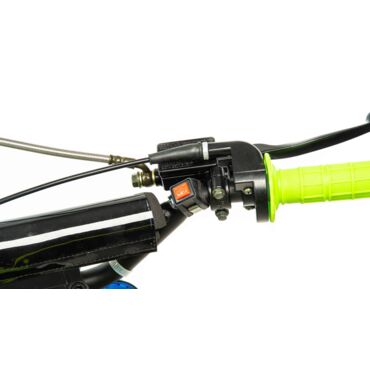 Питбайк 110 APEX10 E 14 12 - миниатюра 4