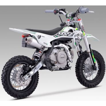Питбайк BRZ H1 10 10 (ZS60) - миниатюра 2