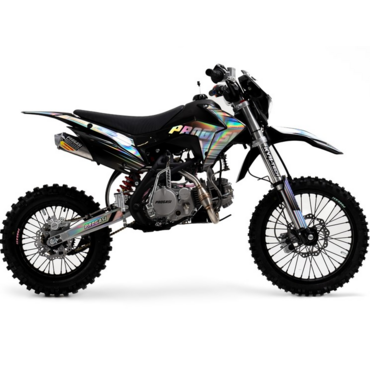 Питбайк Progasi SMART 160 (YX 1P60FMK 160) - миниатюра 3