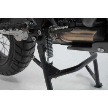 SW Motech центральная подставка KTM 890 Adventure R (20 23), KTM R2 Adventure  // HPS.04.918.10001 B ( 10068253 ) - миниатюра 2