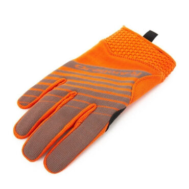Dragonfly Перчатки DFMX Orange - миниатюра 2