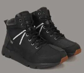 Ботинки CITY CRUISING BOOT 1 BLACK 43 - миниатюра 1