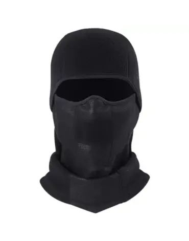AiM Подшлемник BI C 04 Black