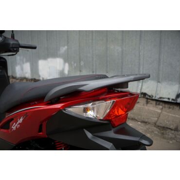 Скутер SYM Symphony SR 125 - миниатюра 4