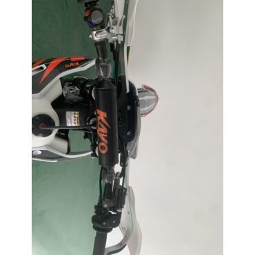 Мотоцикл кроссовый KAYO K7 A 300 MX (CB300RL) 21 18 (2025г.) - миниатюра 3