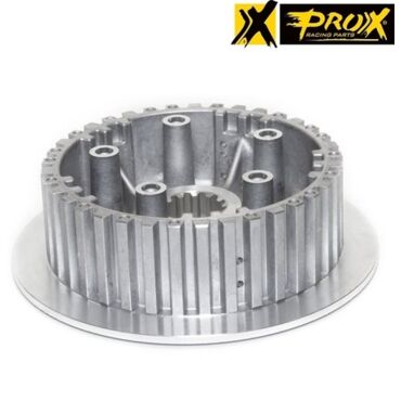корзина сцепления внутренняя Kawasaki KX 450F '06 20 / KLX 450R' 08 21 - миниатюра 1