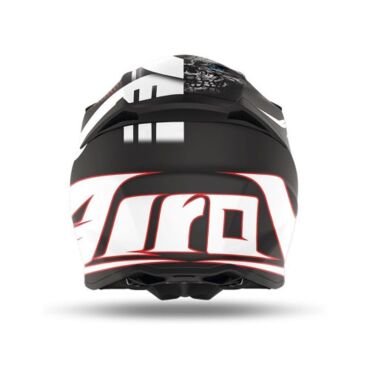 Шлем AIROH Twist 2.0 MASK (Матовый) - миниатюра 1