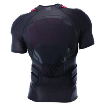 Leatt Защита панцирь Body Tee 3DF AirFit Lite - миниатюра 3