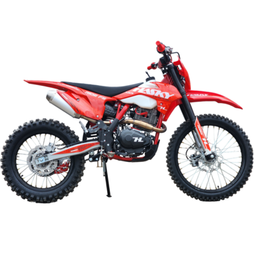 Мотоцикл Hasky F5 RIDE 2025 - миниатюра 7