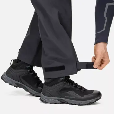 Finntrail Костюм Thor 3421 Graphite - миниатюра 6