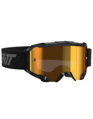 Leatt Маска Velocity 4.5 Black Bronze