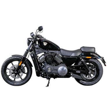 Мотоцикл GROZA XS650 - миниатюра 4