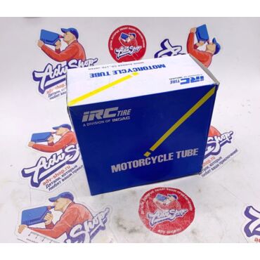 IRC T20052 Камера R17 4.00 4.50, 4.60 5.10, 110 100, 120 90, 130 80, 140 80, 150 70 ( TR 4 Butyl ) - миниатюра 2