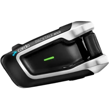 Cardo Scala Rider Bluetooth гарнитура PackTalk Bold Duo - миниатюра 1