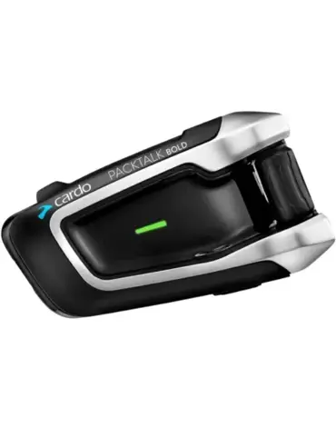 Cardo Scala Rider Bluetooth гарнитура PackTalk Bold Duo