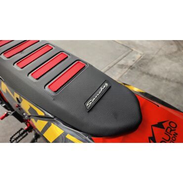 Мотоцикл Sanchez Bandit CB300RL - миниатюра 11