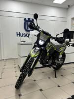 Мотоцикл Regulmoto Sport 003 PR 300 cc, 6 передач