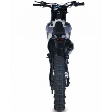 Мотоцикл BRZ X8 NC300s BE - миниатюра 4
