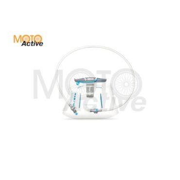 Гидратор Bynature HYDRAPAK Contour Lunbar 1,5L (АS921) прозрачный - миниатюра 3