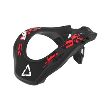 Leatt защита шеи детская 1.5 Black - миниатюра 1