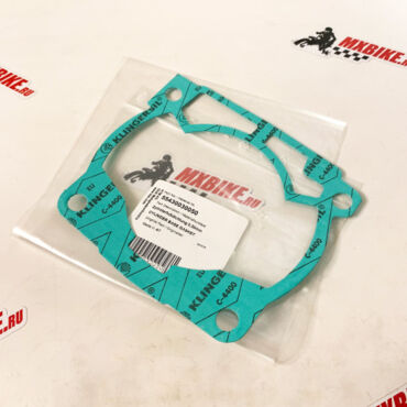 Прокладка под цилиндр (0,50) KTM 250SX, 250 300EXC 17- / Husqvarna TC250, TE250 300 17- / GasGas EC250 300 21- - миниатюра 2