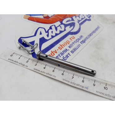 Husqvarna kit pin pad rear стопорный палец тормозных колодок / зад TE FE 22 // EC ECF 21-> ( A54013082100 / A54013082100 ) - миниатюра 1