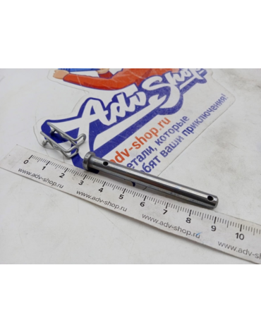 Husqvarna kit pin pad rear стопорный палец тормозных колодок / зад TE FE 22 // EC ECF 21-> ( A54013082100 / A54013082100 )