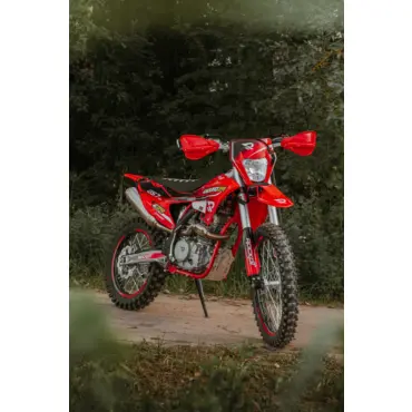Мотоцикл эндуро ROCKOT GS7 PRO Chaser (300cc, 176FMN (YB300H), 21 18) - миниатюра 3