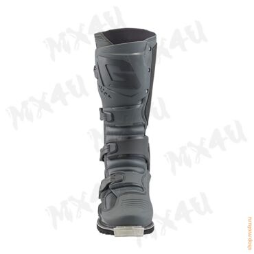 Мотоботы SG22 GoreTex Enduro Battleship - миниатюра 1