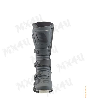 Мотоботы SG22 GoreTex Enduro Battleship