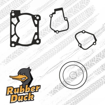 Набор прокладок для замены поршня RubberDuck KTM 125 SX 2016 2022 - миниатюра 1