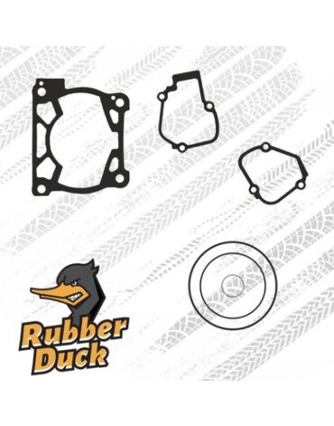 Набор прокладок для замены поршня RubberDuck KTM 125 SX 2016 2022