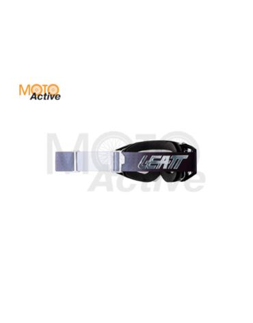 Очки Leatt Velocity 5.5 White Light Grey 58%