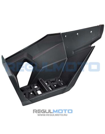 Подножка правая ATV 125 