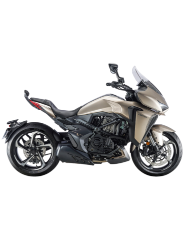 Мотоцикл ZONTES ZT350 VX