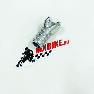 Наконечник рычага лапки КПП SX 99 15; EXC99 16 / Husqvarna TC FC 14 15; TE FE 14 16 - миниатюра 3