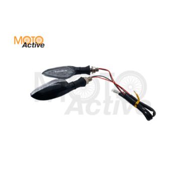 Поворот LED CH 1001 2 светодиодные (компл 2шт) - миниатюра 1