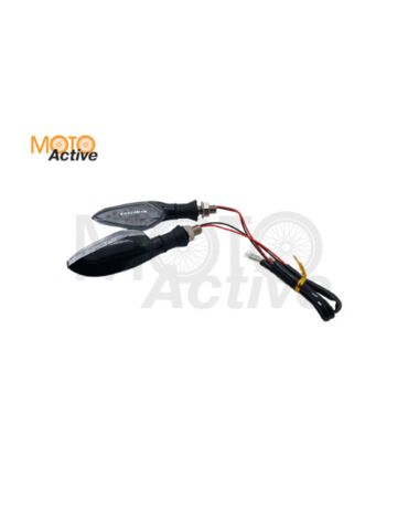 Поворот LED CH 1001 2 светодиодные (компл 2шт)